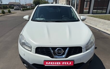 Nissan Qashqai, 2012 год, 960 000 рублей, 1 фотография