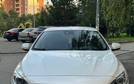 Volvo S60 III, 2014 год, 1 700 000 рублей, 1 фотография