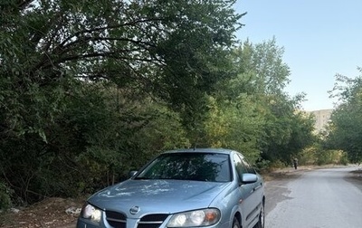 Nissan Almera, 2005 год, 410 000 рублей, 1 фотография