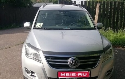 Volkswagen Tiguan I, 2011 год, 950 000 рублей, 1 фотография
