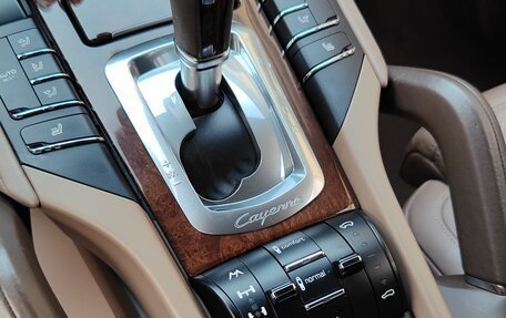 Porsche Cayenne III, 2011 год, 2 700 000 рублей, 11 фотография