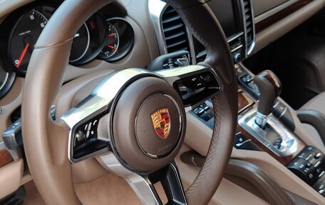 Porsche Cayenne III, 2011 год, 2 700 000 рублей, 8 фотография