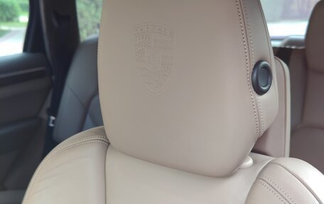 Porsche Cayenne III, 2011 год, 2 700 000 рублей, 13 фотография