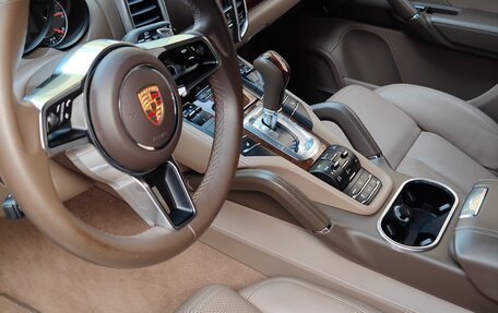 Porsche Cayenne III, 2011 год, 2 700 000 рублей, 9 фотография