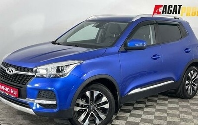 Chery Tiggo 4 I рестайлинг, 2021 год, 1 230 000 рублей, 1 фотография
