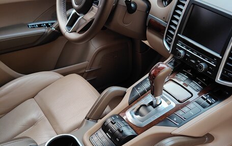 Porsche Cayenne III, 2011 год, 2 700 000 рублей, 15 фотография