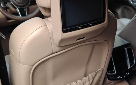 Porsche Cayenne III, 2011 год, 2 700 000 рублей, 14 фотография