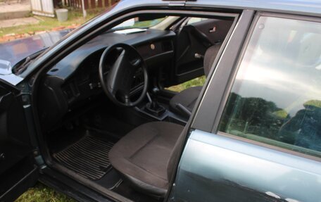 Audi 80, 1989 год, 115 000 рублей, 10 фотография