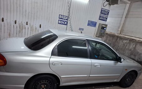 KIA Spectra II (LD), 2008 год, 375 000 рублей, 3 фотография