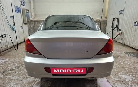 KIA Spectra II (LD), 2008 год, 375 000 рублей, 6 фотография