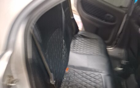 KIA Spectra II (LD), 2008 год, 375 000 рублей, 12 фотография