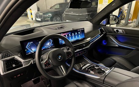BMW X5, 2025 год, 17 975 000 рублей, 2 фотография
