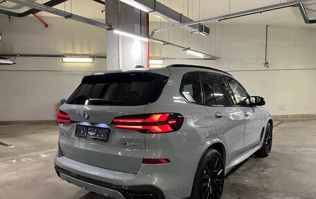 BMW X5, 2025 год, 17 975 000 рублей, 12 фотография