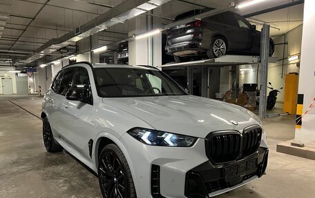 BMW X5, 2025 год, 17 975 000 рублей, 10 фотография