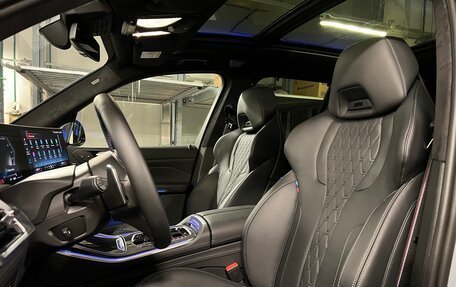 BMW X5, 2025 год, 17 975 000 рублей, 14 фотография
