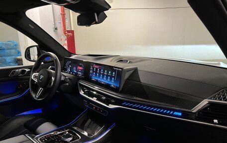 BMW X5, 2025 год, 17 975 000 рублей, 13 фотография