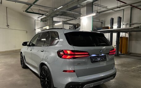 BMW X5, 2025 год, 17 975 000 рублей, 11 фотография