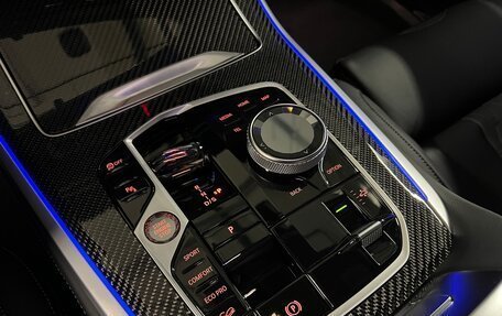 BMW X5, 2025 год, 17 975 000 рублей, 17 фотография