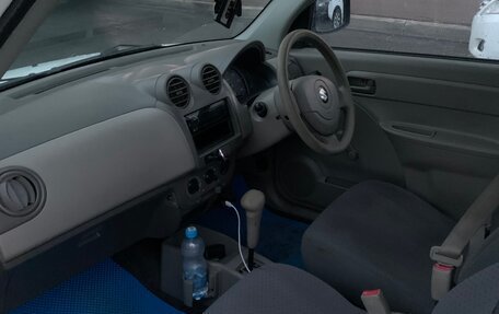 Suzuki Alto, 2009 год, 320 000 рублей, 4 фотография