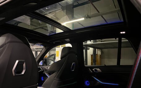 BMW X5, 2025 год, 17 975 000 рублей, 23 фотография