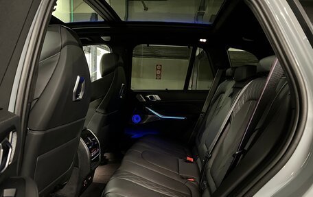 BMW X5, 2025 год, 17 975 000 рублей, 24 фотография