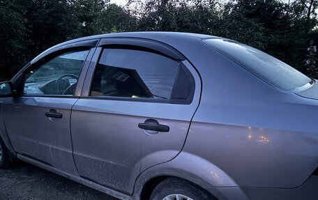 Chevrolet Aveo III, 2007 год, 350 000 рублей, 3 фотография