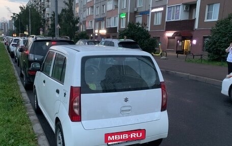 Suzuki Alto, 2009 год, 320 000 рублей, 3 фотография