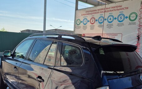 BMW X3, 2007 год, 900 000 рублей, 2 фотография