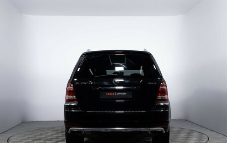 Mercedes-Benz GL-Класс, 2012 год, 2 200 000 рублей, 5 фотография
