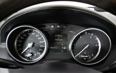 Mercedes-Benz GL-Класс, 2012 год, 2 200 000 рублей, 10 фотография