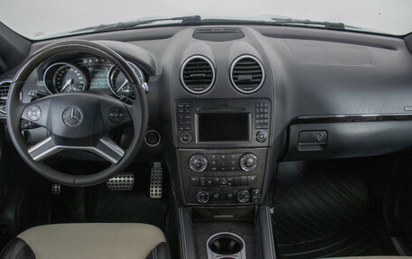 Mercedes-Benz GL-Класс, 2012 год, 2 200 000 рублей, 11 фотография