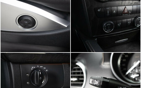 Mercedes-Benz GL-Класс, 2012 год, 2 200 000 рублей, 15 фотография