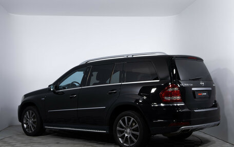 Mercedes-Benz GL-Класс, 2012 год, 2 200 000 рублей, 6 фотография