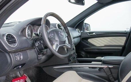 Mercedes-Benz GL-Класс, 2012 год, 2 200 000 рублей, 8 фотография