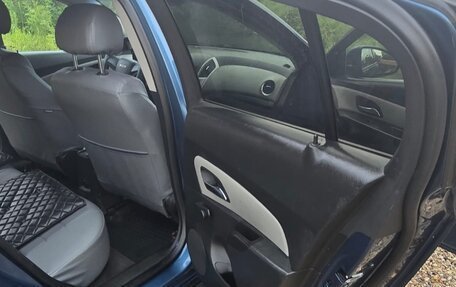 Chevrolet Cruze II, 2012 год, 750 000 рублей, 9 фотография