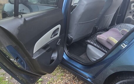 Chevrolet Cruze II, 2012 год, 750 000 рублей, 10 фотография