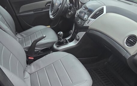 Chevrolet Cruze II, 2012 год, 750 000 рублей, 6 фотография