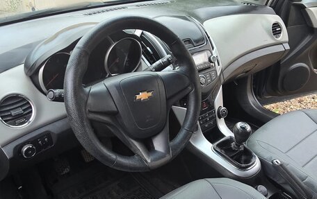 Chevrolet Cruze II, 2012 год, 750 000 рублей, 7 фотография
