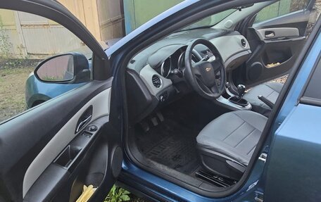 Chevrolet Cruze II, 2012 год, 750 000 рублей, 11 фотография