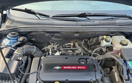 Chevrolet Cruze II, 2012 год, 750 000 рублей, 13 фотография