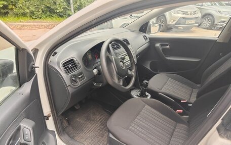 Volkswagen Polo VI (EU Market), 2020 год, 920 000 рублей, 6 фотография