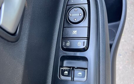 KIA Rio IV, 2018 год, 1 500 000 рублей, 12 фотография