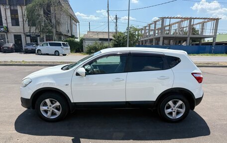 Nissan Qashqai, 2012 год, 960 000 рублей, 2 фотография