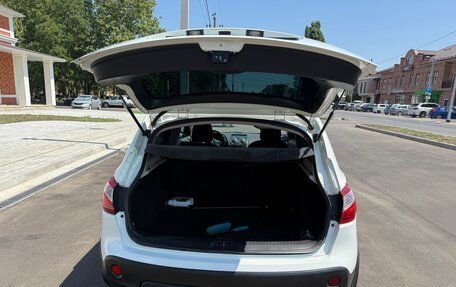 Nissan Qashqai, 2012 год, 960 000 рублей, 8 фотография