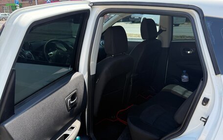 Nissan Qashqai, 2012 год, 960 000 рублей, 9 фотография