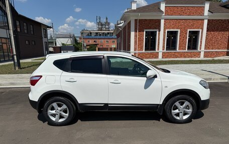 Nissan Qashqai, 2012 год, 960 000 рублей, 5 фотография