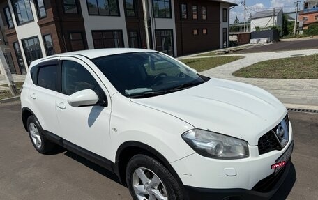 Nissan Qashqai, 2012 год, 960 000 рублей, 4 фотография