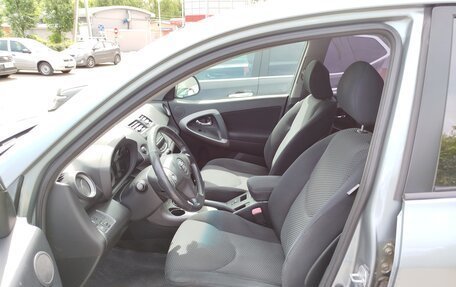 Toyota RAV4, 2008 год, 1 200 000 рублей, 8 фотография