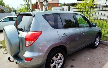 Toyota RAV4, 2008 год, 1 200 000 рублей, 6 фотография