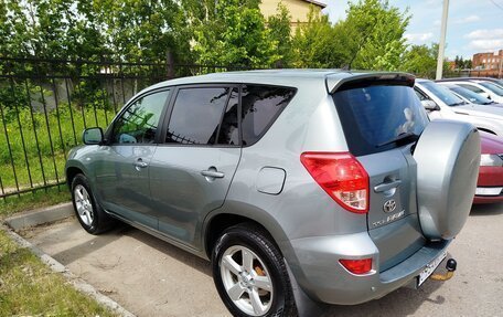 Toyota RAV4, 2008 год, 1 200 000 рублей, 5 фотография